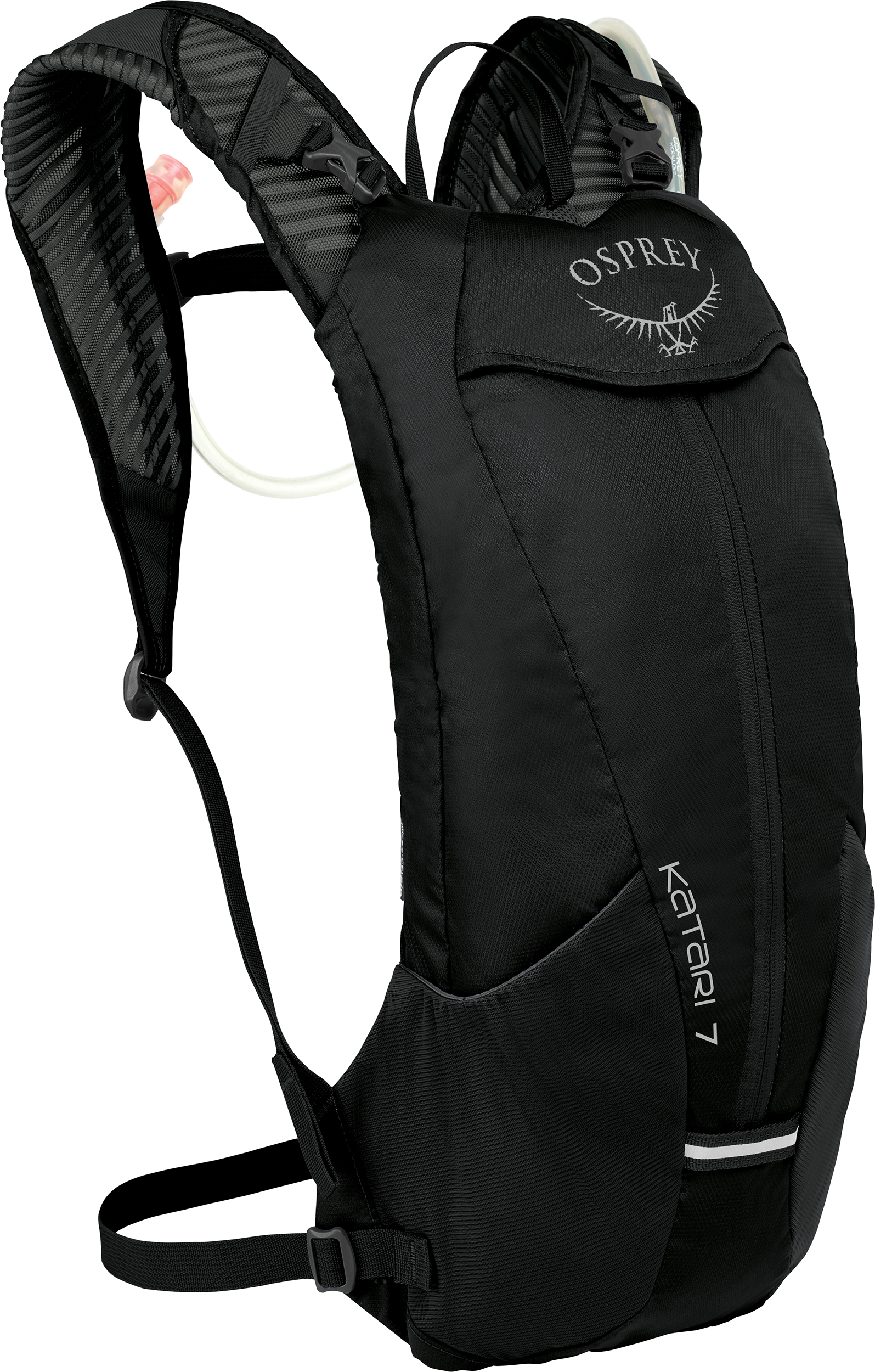 Osprey Katari 7 Hydration Pack Men's MEC