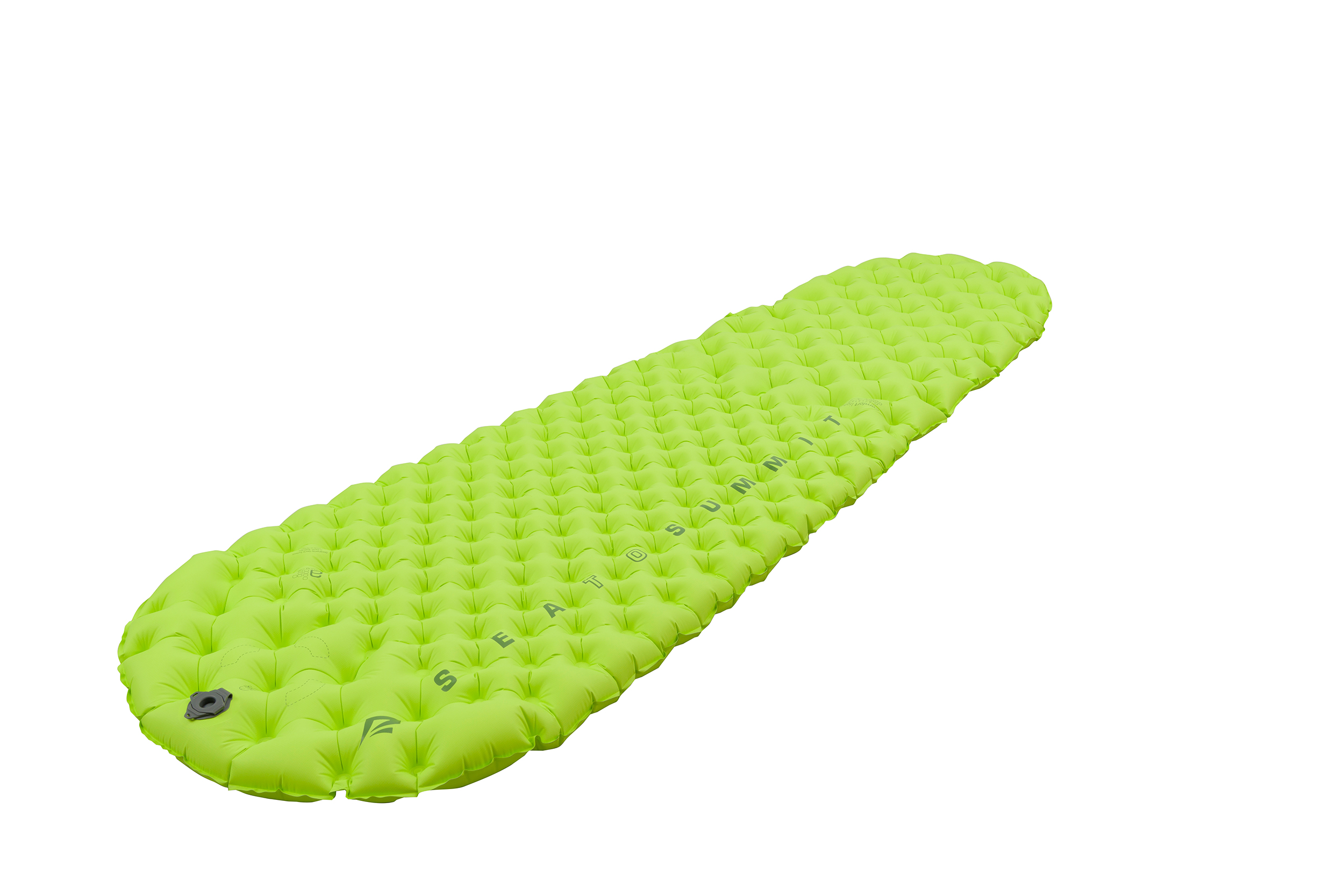 SEA TO SUMMIT Comfort Light Insulated Air Sleeping Pad ...