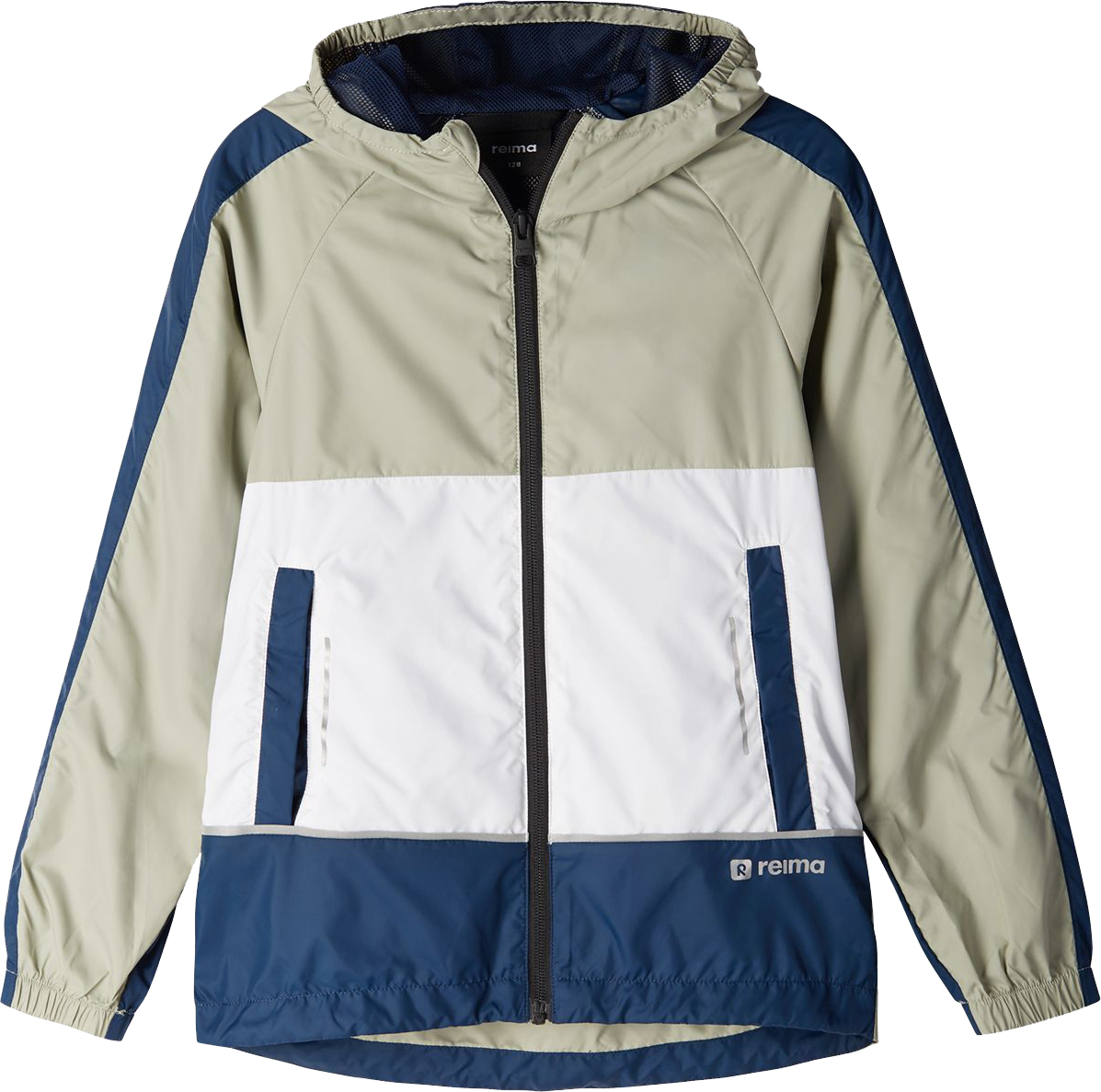 Reima regenjacke gefüttert clearance