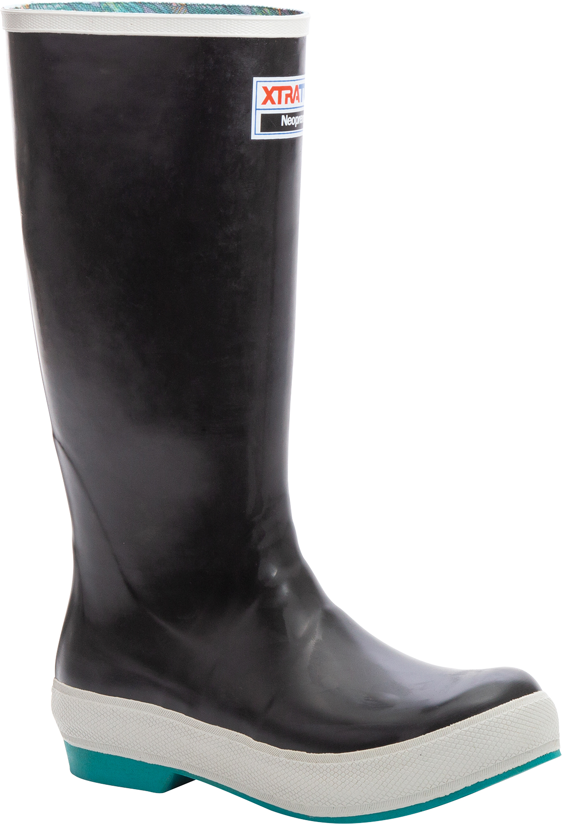 Xtratuf Fishe Wear 15" Legacy Rain Boots Women's MEC