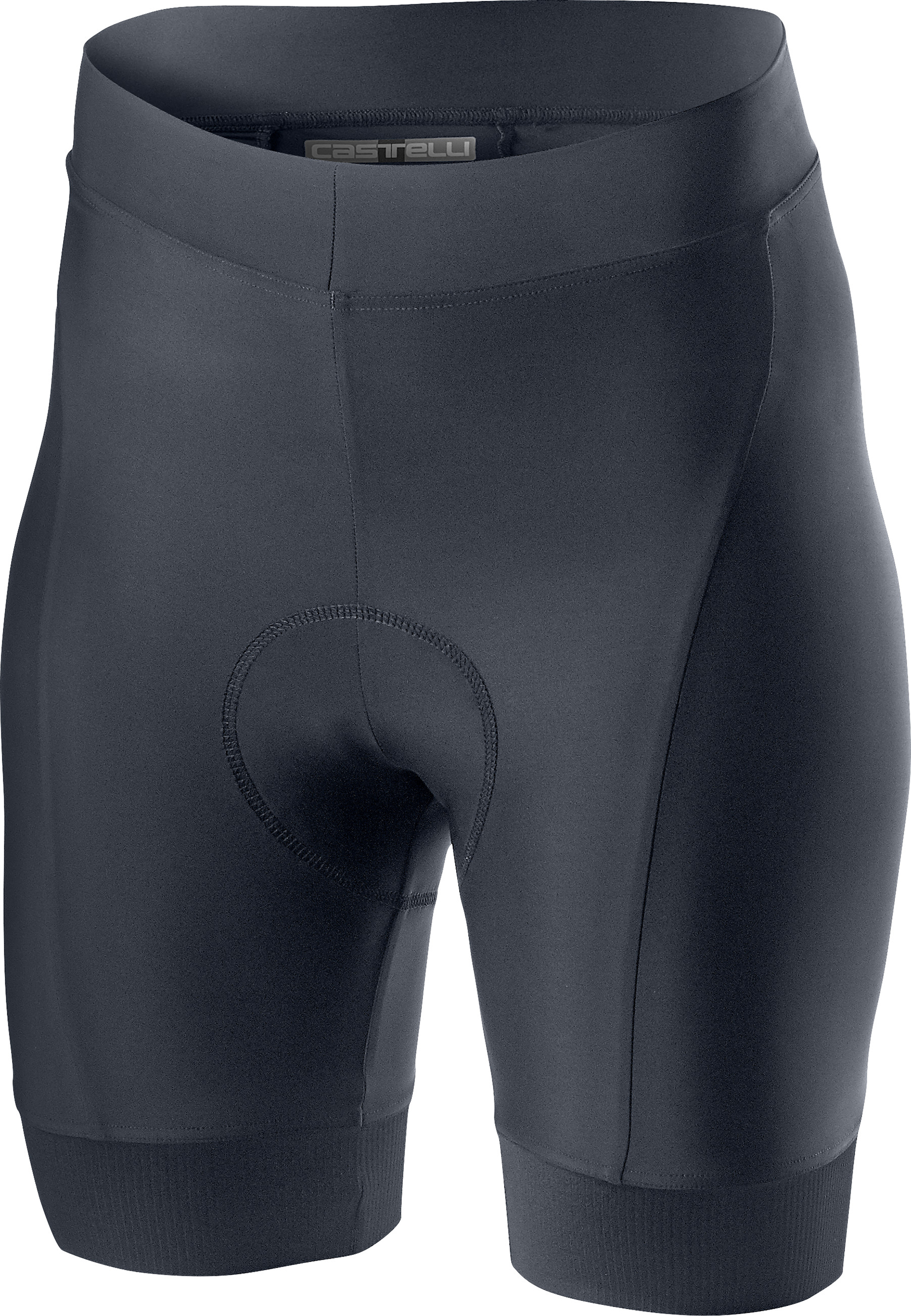 Womens thick black cycling shorts Clearance