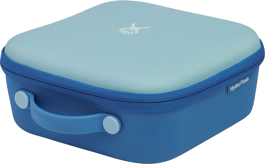 Hydro Flask Insulated Lunch Box Children to Youths MEC