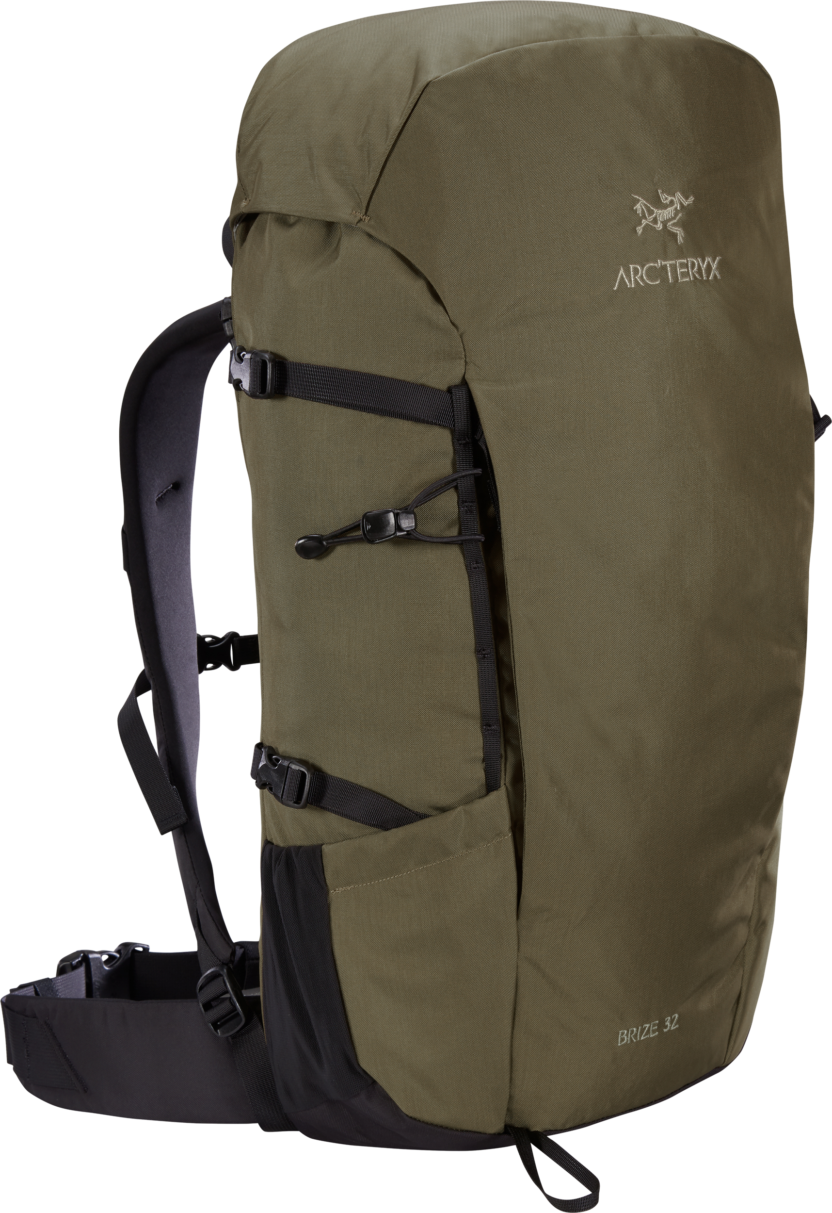 arcteryx backpack canada