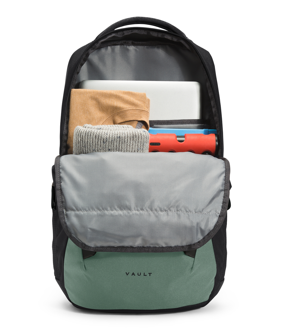 men's vault backpack