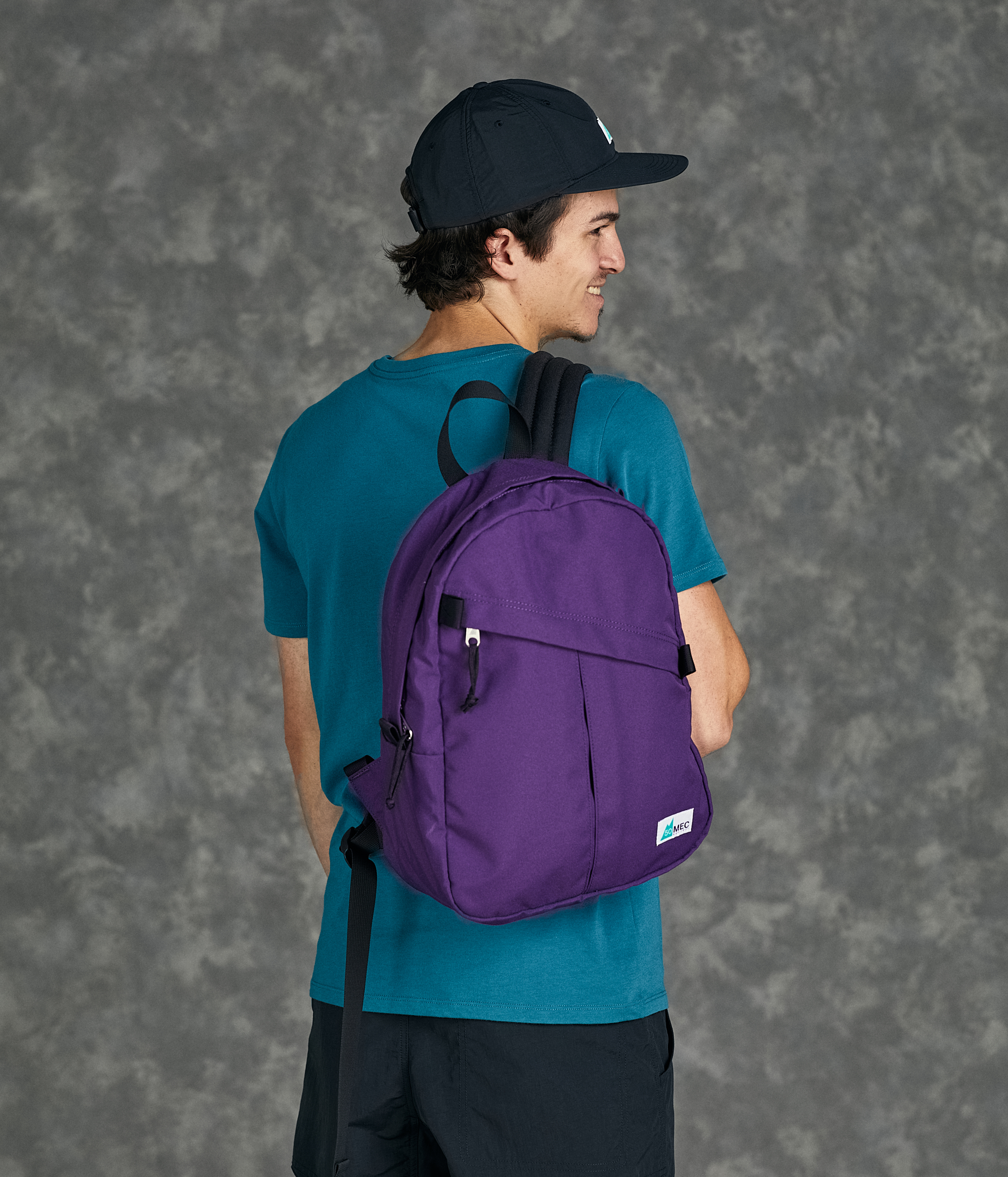 mec pika backpack