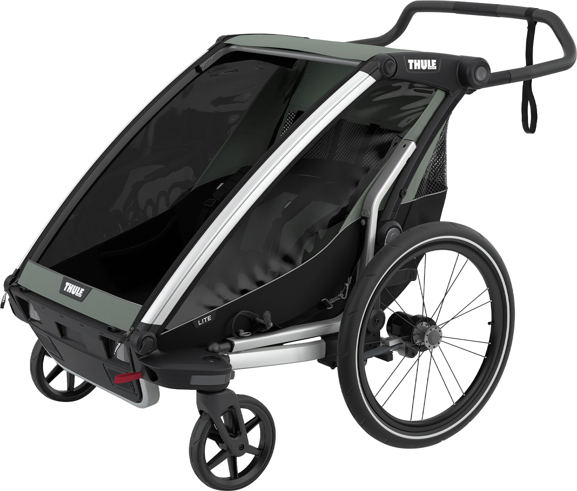 mec chariot double