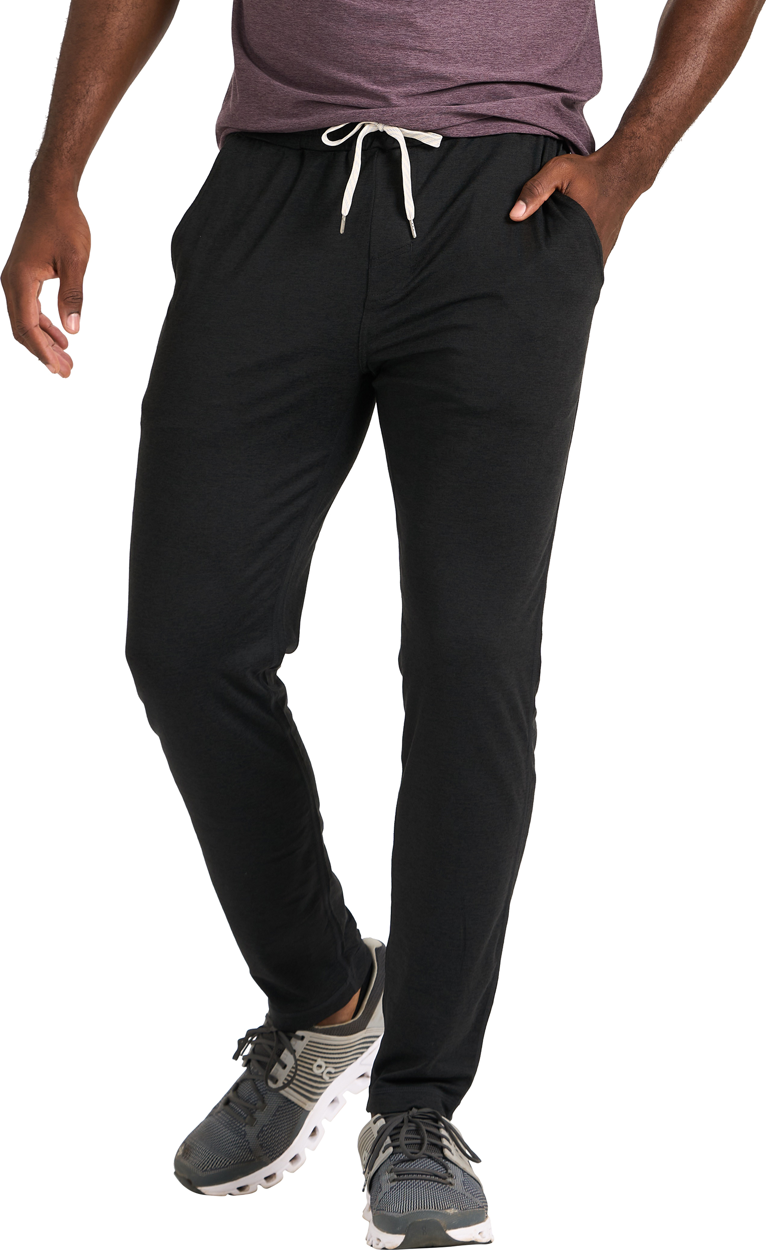 Vuori Ponto Performance Pants Men's MEC