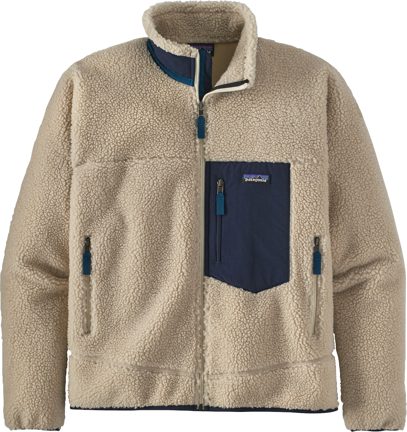 old school pullover jackets