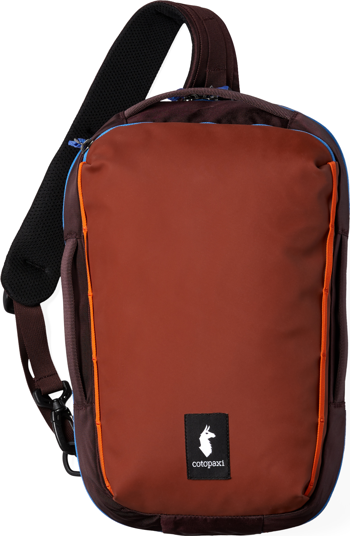 mec gradient sling pack