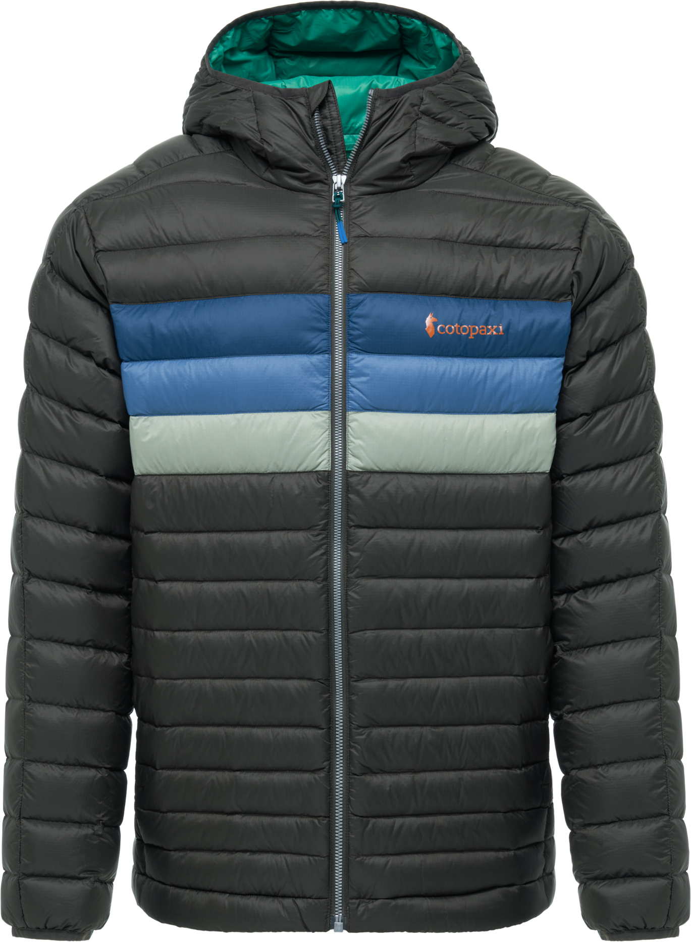 Cotopaxi fuego hooded clearance