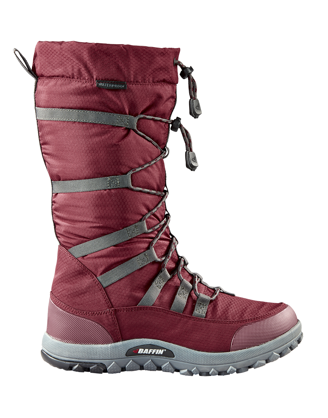 baffin escalate boots