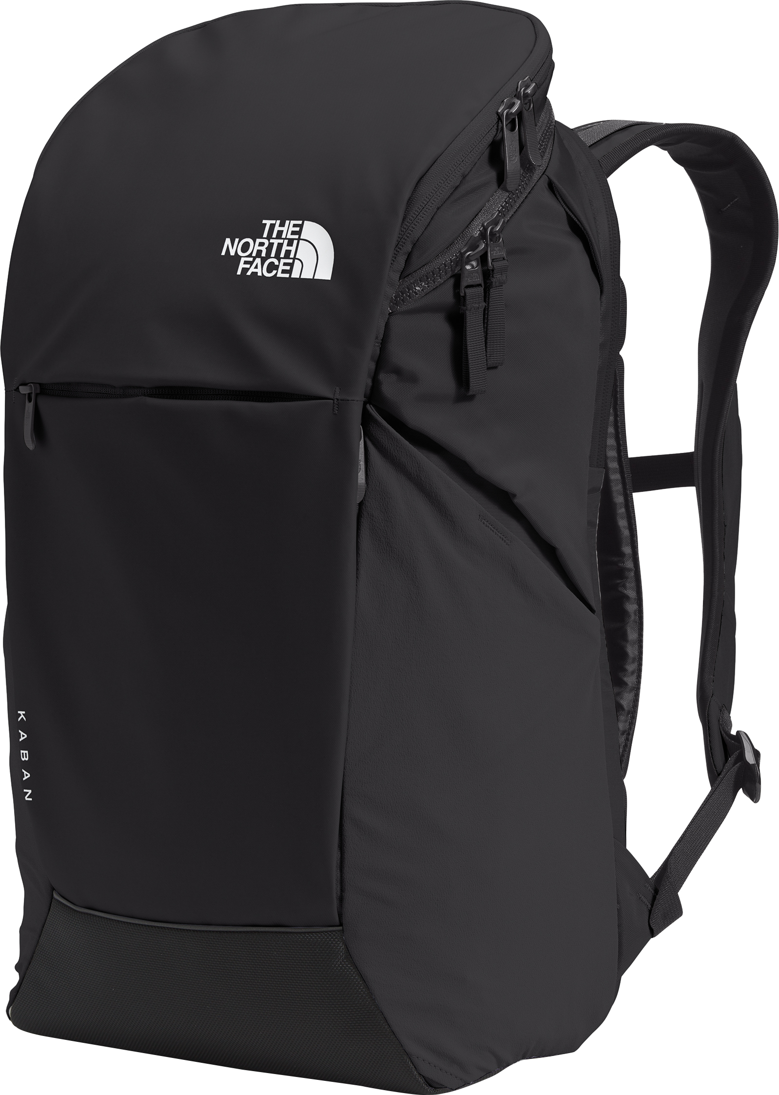 north face kaban dimensions