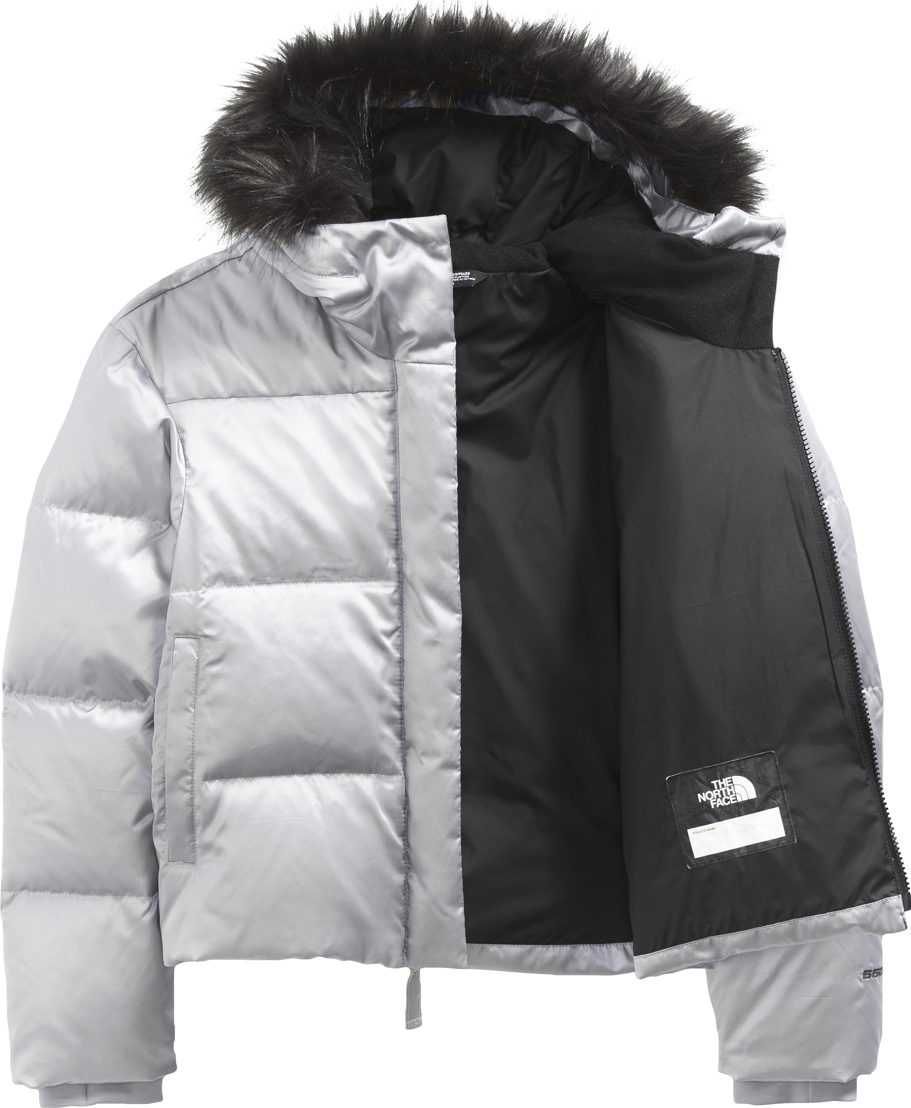 youth down jacket