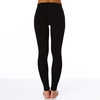 Collant Noir