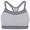 Soutien-gorge All in One Oxford chiné/Moyen