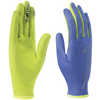 Gants Rally Run Hyper cobalt/Volt