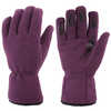 Gants Cascade Mûre rouge