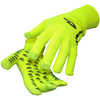 Gants Dura ET Jaune Hi-Vis