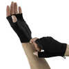 Gants de vélo Bolt Noir