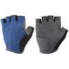 Gants de vélo Metro Bleu roi