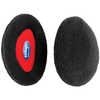 Protège-oreilles Earbags sans bandeau Noir