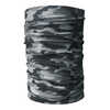 Multi Tubular Headwear Black Print