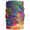 Foulard tubulaire à usages multiples Mélange de couleurs