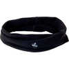 Bandeau Organic Noir