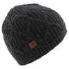 Tuque Yukon Noir