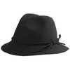 Chapeau Juney Noir