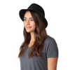 Chapeau Juney Noir