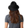 Chapeau Juney Noir