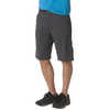 Short Zion Charbon de bois