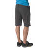 Short Zion Charbon de bois