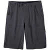 Short Zion Charbon de bois