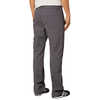 Pantalon extensible Zion Charbon de bois