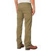 Pantalon extensible Zion Vert cargo