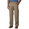 Pantalon convertible extensible Zion Boue