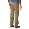 Pantalon convertible extensible Zion Boue