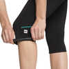 Knicker Swift Noir/Sarcelle marée