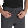 Pantalon Continuum Charbon