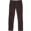 Pantalon Tucson Charbon de bois