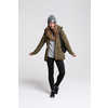 Jean Skinny Noir