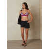 Short de surf Silvana Noir