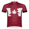 Maillot Canada Rouge/Blanc
