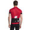 Maillot Canada Rouge/Blanc