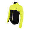 Maillot Select Thermal à manches longues Jaune vif/Noir