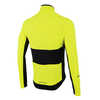 Maillot Select Thermal à manches longues Jaune vif/Noir
