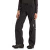Pantalon Revolution Noir/Réfléchissant