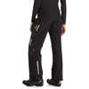Pantalon Revolution Noir/Réfléchissant